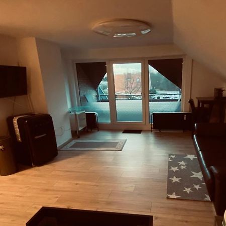 C-S Appartement Lingen Zewnętrze zdjęcie