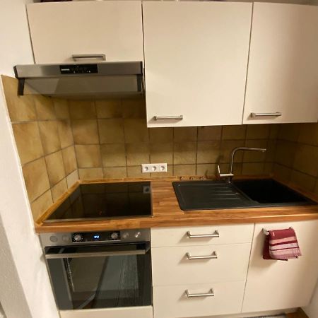 C-S Appartement Lingen Zewnętrze zdjęcie