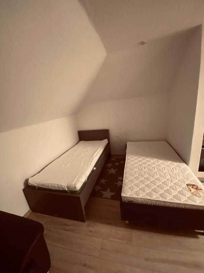 C-S Appartement Lingen Zewnętrze zdjęcie