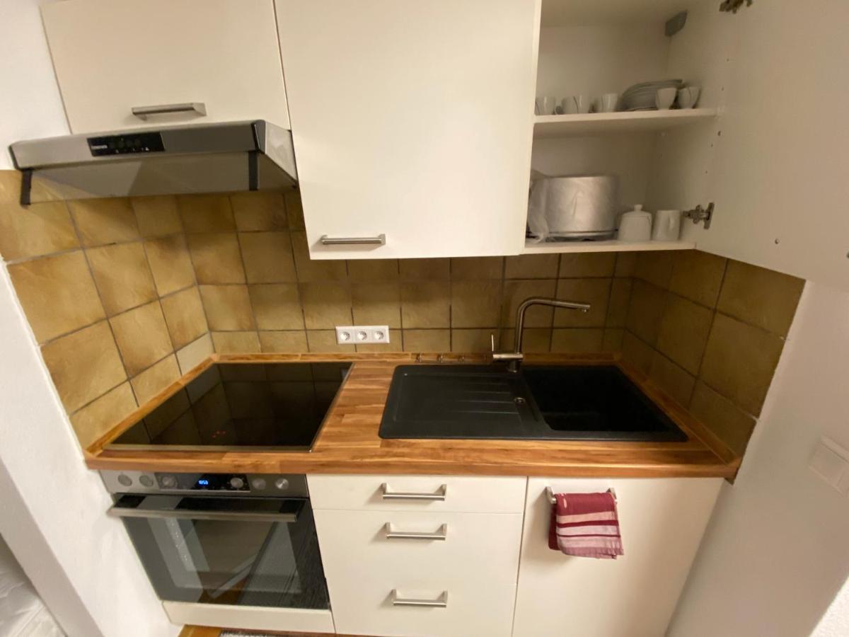 C-S Appartement Lingen Zewnętrze zdjęcie